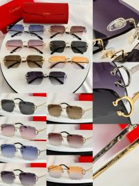 Picture of Cartier Sunglasses _SKUfw56807099fw